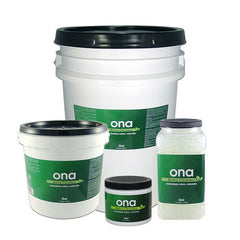 Ona Gel Apple Crumble, 20 Liter Pail