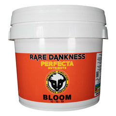 Rare Dankness Nutrients Perfecta Bloom - 3 Gallon Pail, 25 lb.