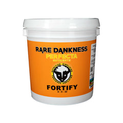 Rare Dankness Nutrients Perfecta Fortify - 1 Gallon Pail, 6 lb.