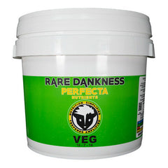 Rare Dankness Nutrients Perfecta Veg - 3 Gallon Pail, 25 lb.