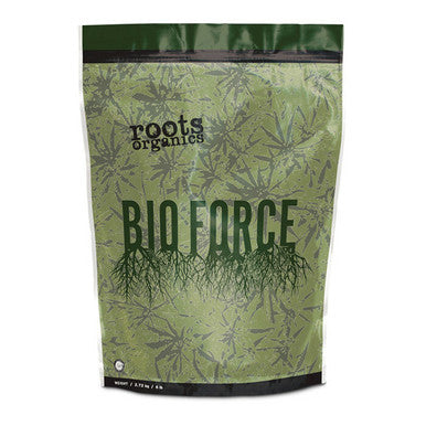 Roots Organics Bio Force, 1lb.