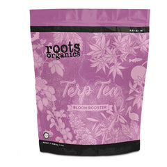 Roots Organics Terp Tea Bloom Booster, 40 lb.