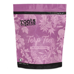 Roots Organics Terp Tea Bloom Booster, 40 lb.