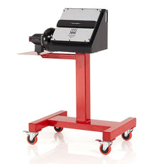 Centurion Pro GC3 Gentle Cut Bucking Machine with Stand