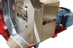 Centurion Pro HP3 High Performance Bucking Machine with Stand- Groindoor.com | Hydroponics | Indoor Grow Supply Superstore