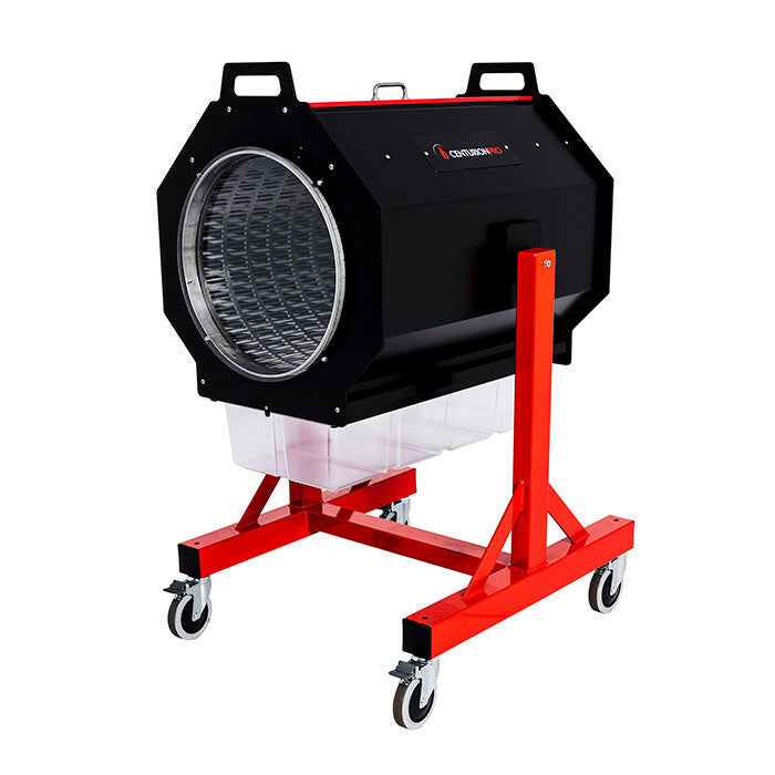 Centurion Pro Dry Batch Model 1 Trimming Machine- Groindoor.com | Hydroponics | Indoor Grow Supply Superstore