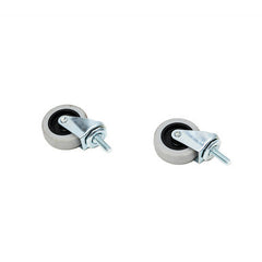 Centurion Pro Wheels (x2) for Mini & Original/Silver Bullet, 2.5 Inch