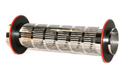 Centurion Pro Original & Gladiator Electropolished Dual-Purpose Hybrid Tumbler - Harvest