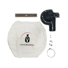 Centurion Pro GC Bucking Machine Parts Kit - CP-7081