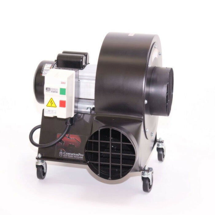 Centurion Pro 3.0 6HP Blower, 60Hz - Harvest