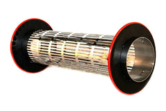 Centurion Pro Original & Gladiator Electropolished Dual-Purpose Hybrid Tumbler - CP-3054