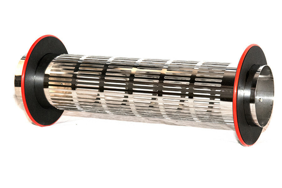 Centurion Pro Original & Gladiator Electropolished Dual-Purpose Hybrid Tumbler- Groindoor.com | Hydroponics | Indoor Grow Supply Superstore