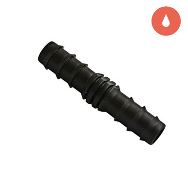 DL Wholesale 3/4'' Straight Barbed Connector (10 pcs/pck)