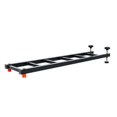 Centurion Pro Tabletop Dual Rail System for 2 Trimmers