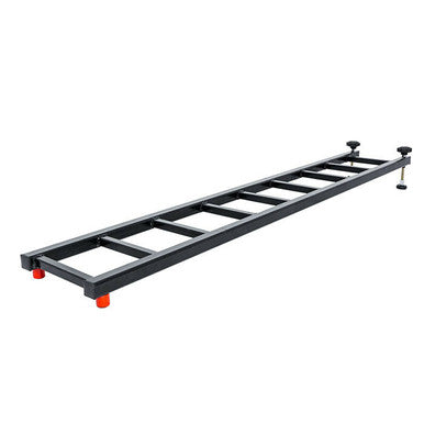 Centurion Pro Tabletop Triple Rail System for 3 Trimmers