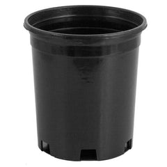 Pro Cal Premium Nursery Pot, 1 Gallon - Soils & Containers