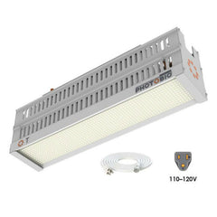 PHOTOBIO T 330 Watt S4 Full Spectrum LED Grow Light, 120 Volt- Groindoor.com | Hydroponics | Indoor Grow Supply Superstore