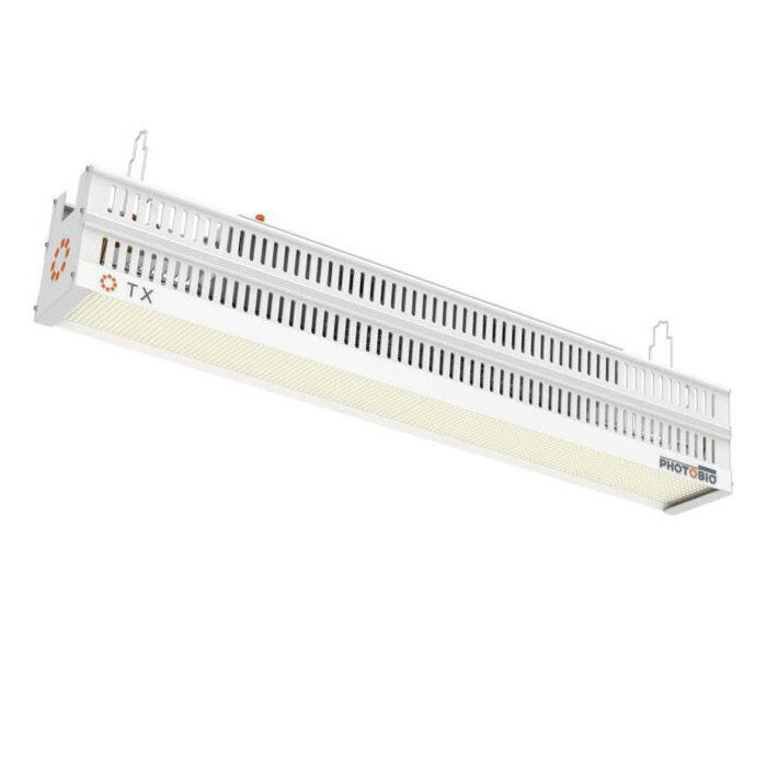 PHOTOBIO TX 680 Watt S4 Full Spectrum LED Grow Light, 120 Volt