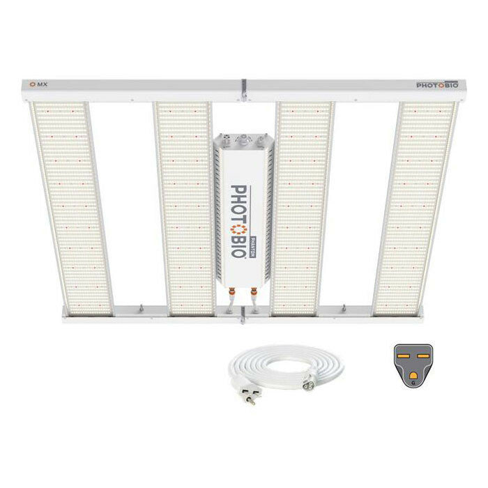 PHOTOBIO MX 680 Watt LED Grow Light with iLOC, 208/240 Volt - Grow Lights