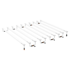 PHOTOBIO VP 32 Watt VE Spectrum LED Grow Light Bar, 208-240 Volt - Pack of 2