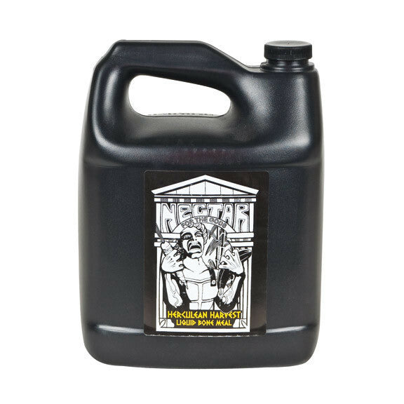 Nectar for the Gods Herculean Harvest, 55 Gallon