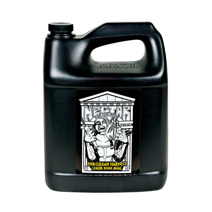 Nectar for the Gods Herculean Harvest, 55 Gallon - Nutrients
