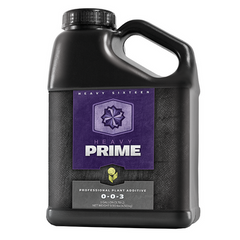 Heavy 16 Prime Bloom Nutrient, 15 Gallon