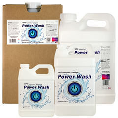 NPK Power Wash 1 Gal - NPK221