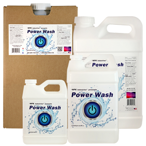 NPK Power Wash Quart - NPK220