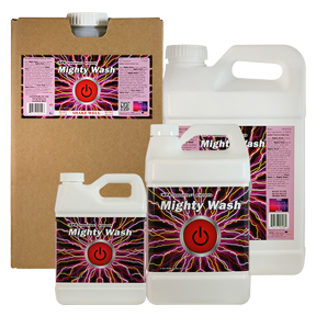 NPK Mighty 2.5 Gal - Garden care