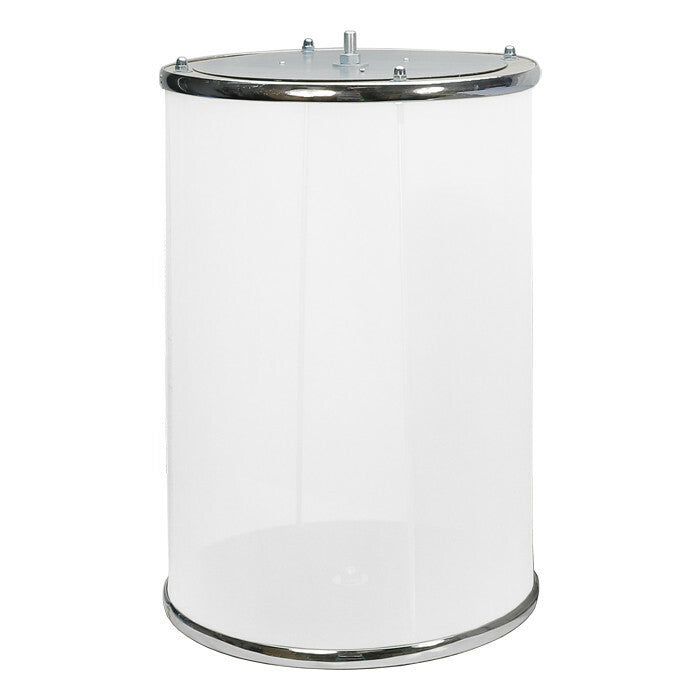 Replacement Tumbler Barrel Bubble Magic 150 gram - 185 micron