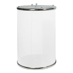 Replacement Tumbler Barrel Bubble Magic 1500 gram - 185 micron