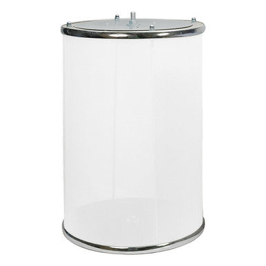 Replacement Tumbler Barrel Bubble Magic 1500 gram - 125 micron
