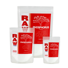 NPK RAW Phosphorus 8oz