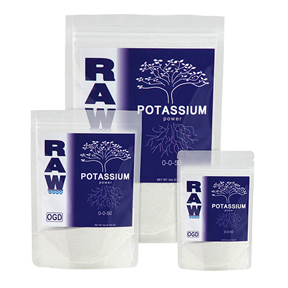 NPK RAW Potassium 10lb