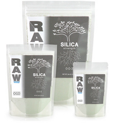 NPK RAW Silica 10lb