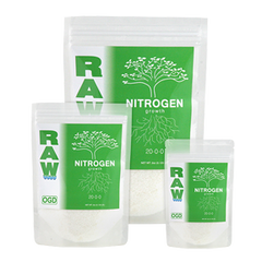 NPK RAW Nitrogen 8oz