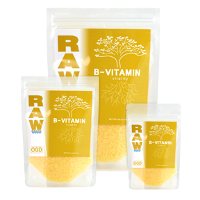 NPK RAW B-Vitamin 2lb - Nutrients