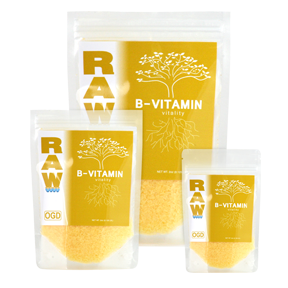 NPK RAW B-Vitamin 8oz