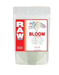 NPK Raw Bloom 25lb