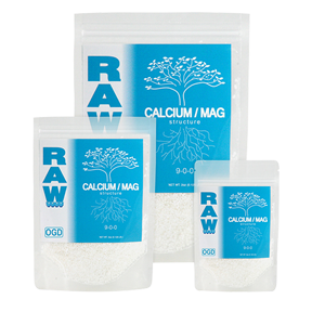 NPK RAW Calcium/Mag 2lb