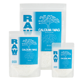 NPK RAW Calcium/Mag 8oz - Nutrients