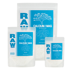 NPK RAW Calcium/Mag 8oz - Nutrients
