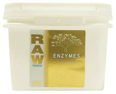 NPK RAW Enzymes 10lb - Nutrients