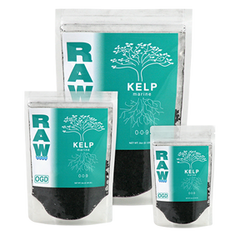 NPK RAW Kelp 2lb