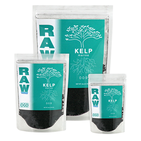 NPK RAW Kelp 2lb