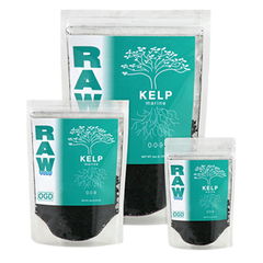 NPK RAW Kelp 8oz