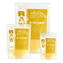 NPK RAW B-Vitamin 2oz - Nutrients