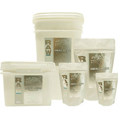 NPK RAW Amino Acids 10lb