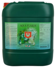 House and Garden Aqua Flakes A, 20 Liter
